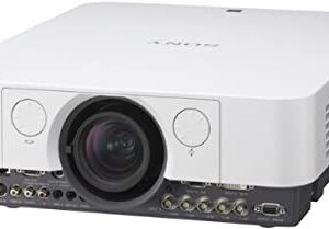 Sony VPL-FX35 Installation Projector