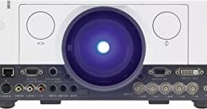Sony VPL-FX37 Installation Projector