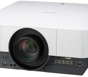 Sony VPL-FX500L Installation Projector