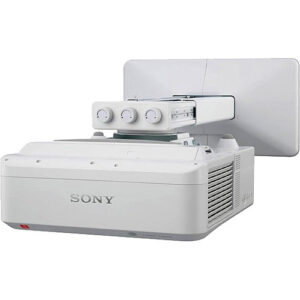 Sony VPL-SW535 Short Throw Projector