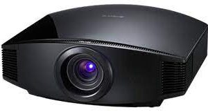 Sony VPL-VW95ES DLP Projector