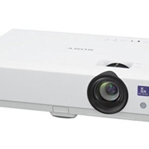 Sony VPLDX102 Multimedia Projector