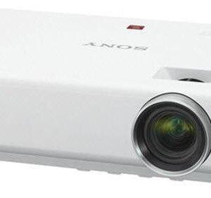 Sony VPLEW225 Widescreen Projector