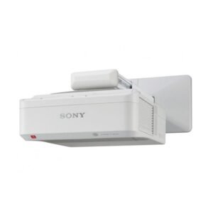 Sony VPLSW525 Short Throw Projector