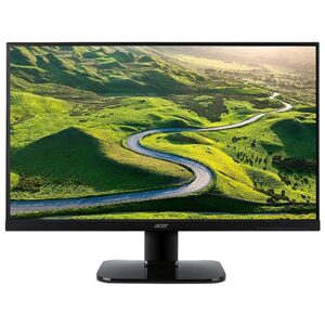 Acer KA270H Abix 27" Full-HD LED Monitor