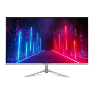 ZEBRONICS 60.4cms 24inch Gaming Monitor,