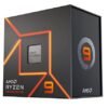 AMD 7000 Series Ryzen 9 7950X Desktop Processor