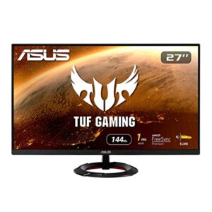 ASUS Vg279Q1R Gaming Led Monitor
