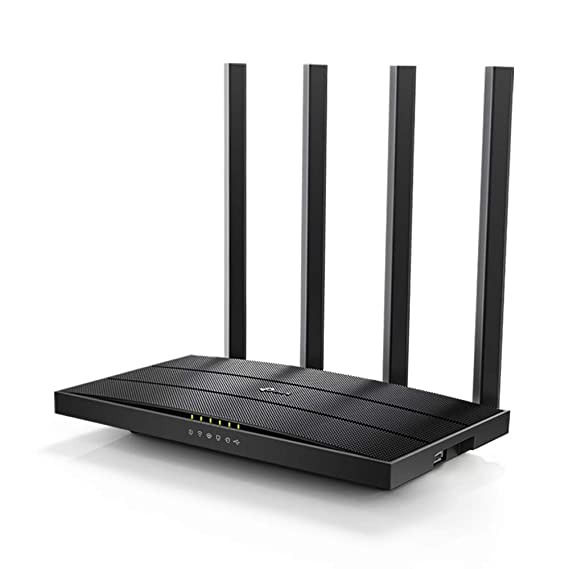 TP-Link Archer C6U AC1200 Wireless
