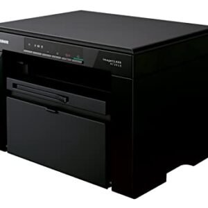 Canon MF3010 Digital Laser Printer