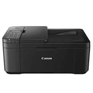 Canon PIXMA E4570 AIO Wireless Printer