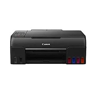 Canon PIXMA G670 photo Printer 
