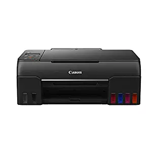 Canon PIXMA G670 photo Printer 