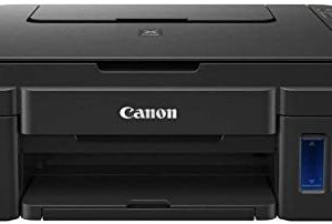 Canon Pixma G3010 AIO Wireless Printer