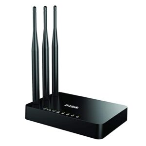 D-Link DIR-806- AC750 Mbps Dual_Band