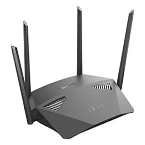 D-Link DIR-1950 AC 1900 MU-MIMO Daul Band