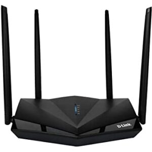 D-Link Wi-Fi Router N300 | DIR-650IN Wi-Fi -4 Antennas