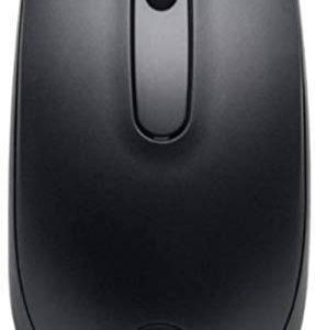 Dell WM118 Wireless Mouse, 2.4 Ghz with USB Nano