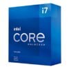 Intel Core i7-11700KF Desktop Processor 8