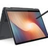 Lenovo IdeaPad Flex 5 AMD Ryzen 5 5500U 14" (35.56cm) WUXGA IPS 2-in-1 Convertible Touchscreen Laptop