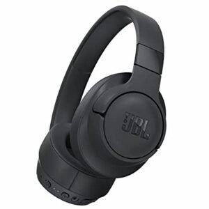 JBL Tune 760NC, Wireless Over Ear Active Noise