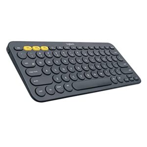 Logitech K380 Wireless Multi-Device Keyboard For Windows