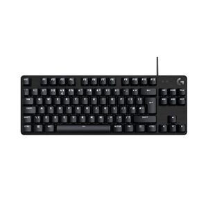 Logitech G413 Tkl Se Wired Mechanical Gaming Keyboard