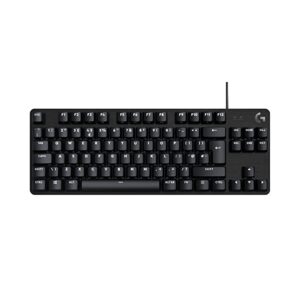 Logitech G413 Tkl Se Wired Mechanical Gaming Keyboard