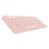 Logitech K380 Wireless Multi-Device Bluetooth Keyboard for Windows