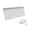 Logitech MK470 Slim Wireless Keyboard and Mouse Combo