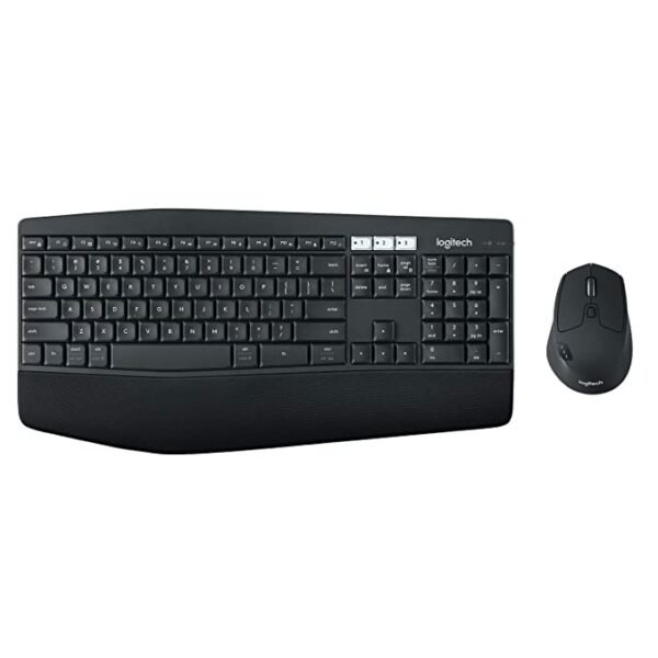 ogitech MK850 Multi-Device Wireless Keyboard and Mouse