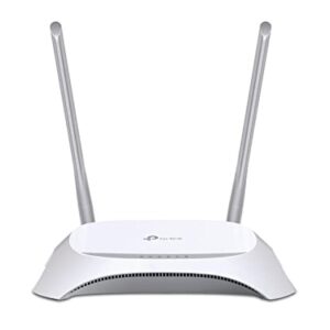TP-Link TL-MR3420 300 Mbps 2.4GHz 3G/4G