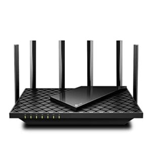 TP-Link Archer AX73 AX5400 Dual Band Gigabit