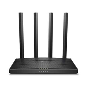 TP-Link AC1200 Mbps Archer A6 Smart WiFi