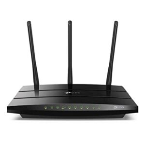 TP-Link AC1750 Mbps Smart WiFi Gaming