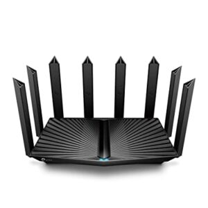TP-Link Archer AX90 AX6600 Tri-Band Gigabit