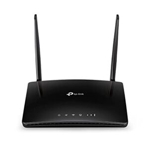TP-Link Archer MR200 AC750 2.4GHz 750Mbps Dual Band