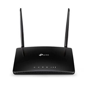 TP-Link Archer MR400 AC1200 Mbps Dual_Band
