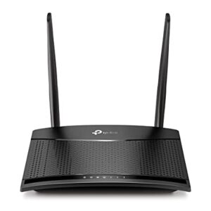 TP-Link TL-MR100 300Mbps 2.4GHz Wireless N 4G LTE