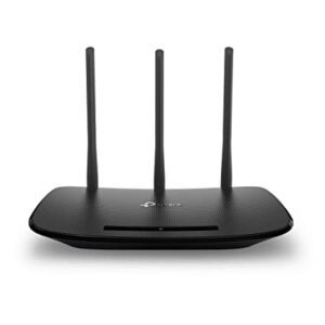 TP-Link TL-WR940N 450Mbps WiFi Wireless