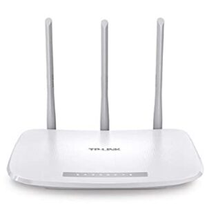 TP-link N300 WiFi Wireless Router TL-WR845N