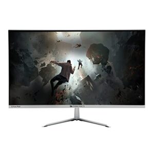 ZEBRONICS Widescreen LED Monitor