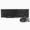 Zebronics Zeb-Companion 107 USB Wireless Keyboard