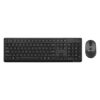Zebronics Companion 200 Wireless Combo with Silent