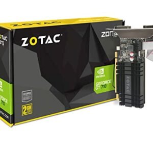Zotac Edition Graphics Card