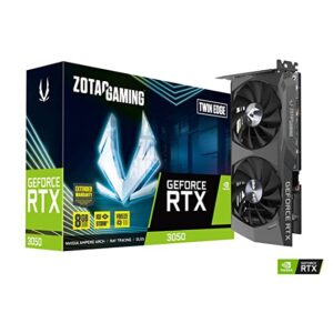 Zotac Gaming GeForce Graphics Card
