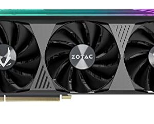 Zotac Gaming GeForce RTX Graphics