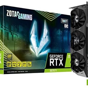 Zotac GeForce Gaming Graphics Card