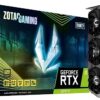Zotac Gaming GeForce RTX 3070 Ti Trinity 8GB GDDR6X 256-bit