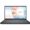 MSI Modern 14, AMD Ryzen 5-5500U, 14"(35cm) FHD IPS-Level Panel Laptop